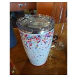 Tumbler & Stanley Thermos Lot