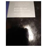 Great World Atlas - HUGE!