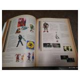 Legend of Zelda: Hyrule Historia Book
