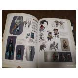 Legend of Zelda: Hyrule Historia Book