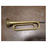 Boy Scouts Rexcraft Bugle