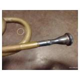 Boy Scouts Rexcraft Bugle