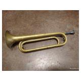 Boy Scouts Rexcraft Bugle