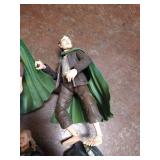 Lord of the Rings Action Figures