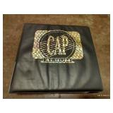 Vintage Album of Approximately 375 POGs