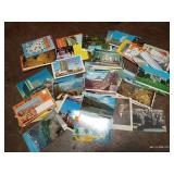 Vintage Postcard Lot - Nice Lot!