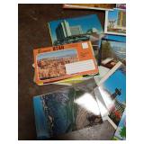Vintage Postcard Lot - Nice Lot!