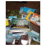 Vintage Postcard Lot - Nice Lot!