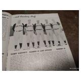 1965 Kansas City Athletics Yearbook