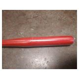 Mini Minnesota Twins Baseball Bat in Shrinkwrap
