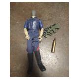 G.I. Joe/Cobra Action Figure - Cobra Viper