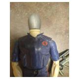 G.I. Joe/Cobra Action Figure - Cobra Viper