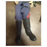 G.I. Joe/Cobra Action Figure - Cobra Viper