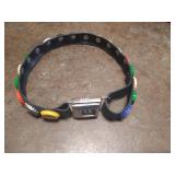 Soda Cap & Seatbelt Belt