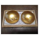 Japanese Finger Bowls