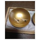 Japanese Finger Bowls