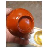 Japanese Finger Bowls