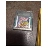 (2) Nintendo Gameboy Colors - Missing Back Battery Covers