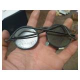 Vintage/Antique Columbia Goggles