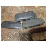 Collection of Vintage Eye Glasses