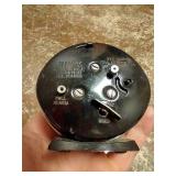 Vintage Baby Ben Alarm Clock - Works