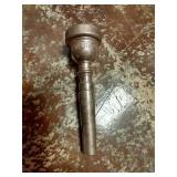Vincent Bach 2-1/2C Trumpet Mouthpiece