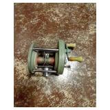 Vintage Shakespeare 1900 Fishing Reel