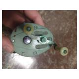 Vintage Shakespeare 1900 Fishing Reel