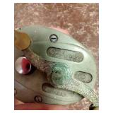 Vintage Shakespeare 1900 Fishing Reel