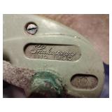 Vintage Shakespeare 1900 Fishing Reel