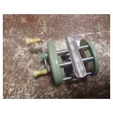 Vintage Shakespeare 1900 Fishing Reel
