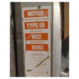 Little Giant Aluminum Extension/Step Ladder