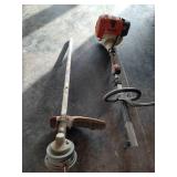 Stihl Landscaping Weed Trimmer