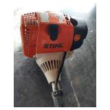Stihl Landscaping Weed Trimmer