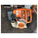 Stihl Landscaping Weed Trimmer