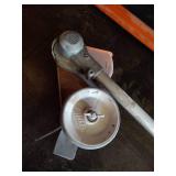 Stihl Landscaping Attachments