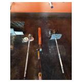 Stihl Landscaping Attachments