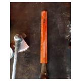 Stihl Landscaping Attachments