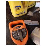 Drywall Tools, Trowels, & Sanding Blocks