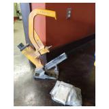 Bostitch Flooring Installation Nailer