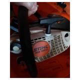 Stihl MS 192C Chainsaw