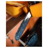 Stihl MS 192C Chainsaw