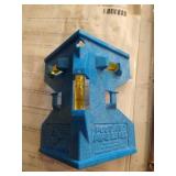 18" Bolt Cutters & Corner Level