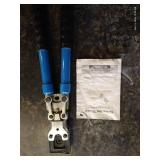 Mechanical 10MM Crimping Tool