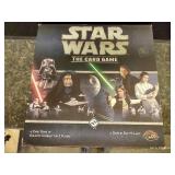 Star Wars The Card Game