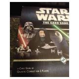 Star Wars The Card Game