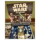 Star Wars The Card Game