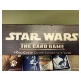 Star Wars The Card Game