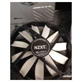 Assorted Computer Fans