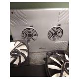 Assorted Computer Fans